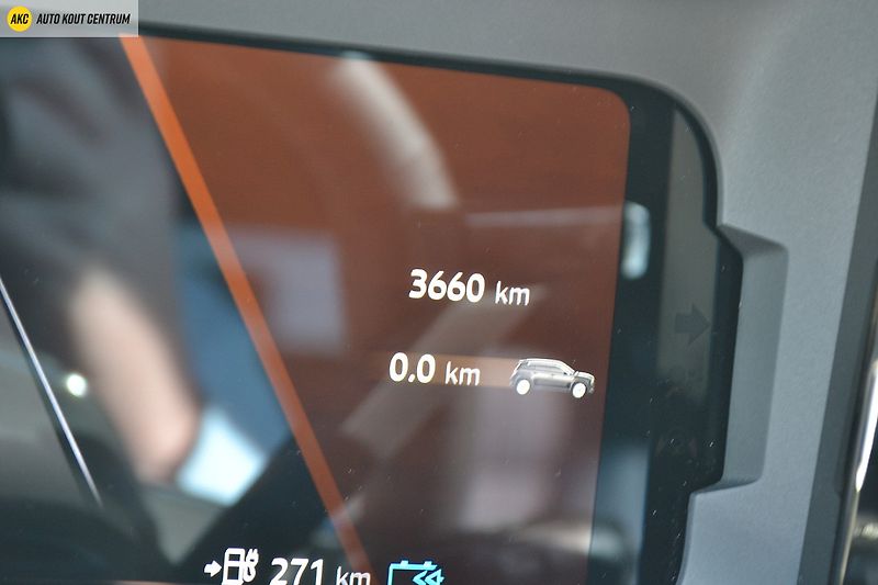 Renault R4 TECHNO 150 COMFORT RANGE - fotka 56 z 63