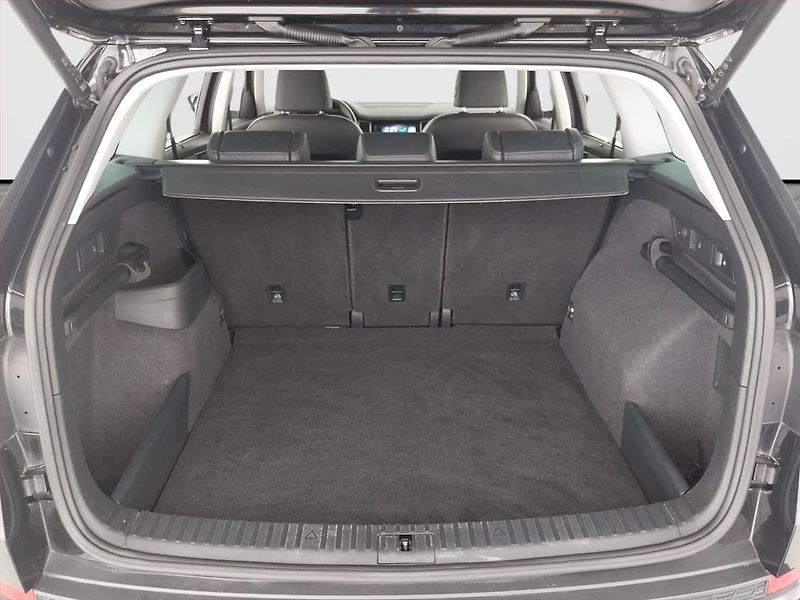 Škoda Kodiaq (2022) Style Plus 2.0 TDI - fotka 14 z 26