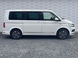 Volkswagen Multivan (2018) 2.0TDI 150kW, JOIN, ČR, DPH - náhled 3