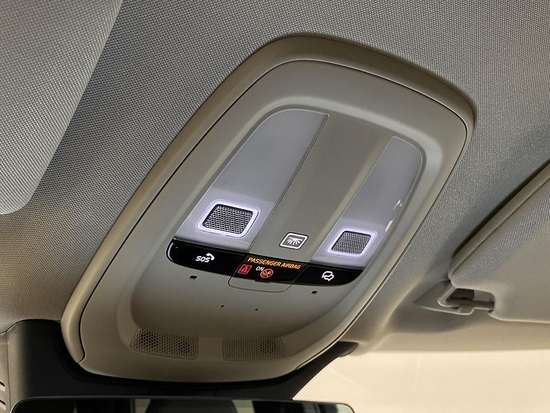 Volvo XC90 (2026) T8 AWD RECHARGE BRIGHT PLUS 7m - fotka 41 z 72