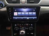 Škoda Superb (2019) 2.0 TDI, Automat, Kůže, Navi - náhled 12
