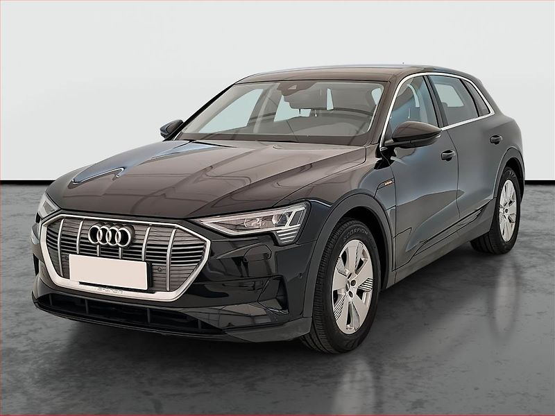 Audi e-tron (2020) 50 quattro - fotka 2 z 20