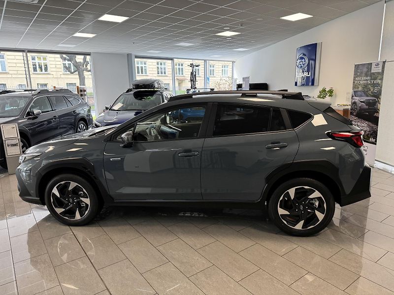 Subaru Crosstrek (2026) 2.0i-S Executive Lineartronic - fotka 2 z 23
