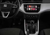 Seat Arona.