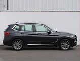 BMW X3 (2018) xLine xDrive20d, 4X4, Automat - náhled 6