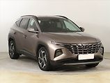 Hyundai Tucson (2021) 1.6 T-GDI HEV - náhled 1