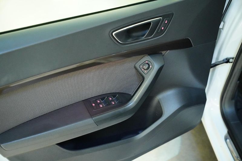 Seat Ateca - fotka 12 z 28
