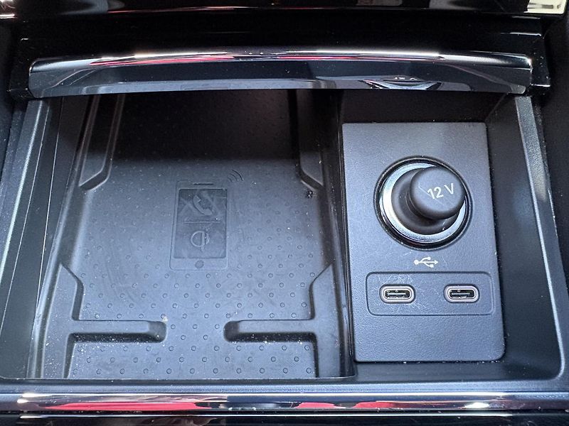 Škoda Karoq (2022) 2.0TSi 140kW 4x4SPORTLINE      - fotka 20 z 45