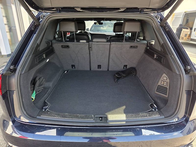 Volkswagen Touareg (2024) 3.0 TDI DSG - fotka 42 z 51