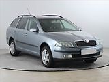 Škoda Octavia (2005) Elegance 1.9 TDI 4x4, 4X4 - náhled 1