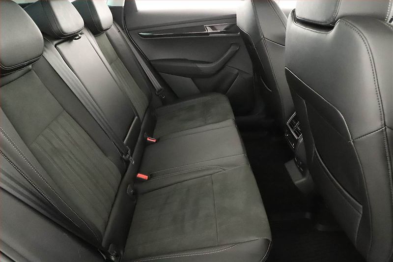 Škoda Karoq (2021) Style 1.5 TSI - fotka 7 z 16