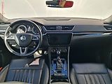 Škoda Superb (2018) 1.8 TSi, L&K, DSG, panor - náhled 8