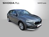 Škoda Scala (2025) 1.0 TSI Selection - náhled 28