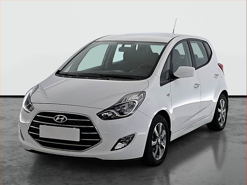Hyundai ix20 (2018) 1.6 CVVT, ČR,1.maj, Serv.kniha - fotka 2 z 15