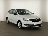 Škoda Rapid (2015) Spaceback 1.4 TDI, Automat - náhled 1