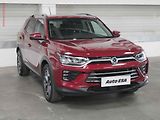 SsangYong Korando (2023) 1.5TGI-D 4x4, 1.maj,ČR - náhled 1