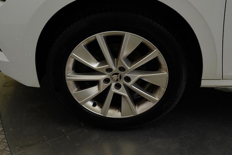 Škoda Kamiq - fotka 10 z 28