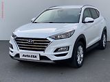 Hyundai Tucson (2020) 1.6 CRDi 4x4, 1.maj,ČR - náhled 2