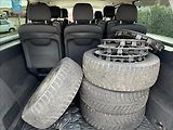 Mercedes-Benz Vito 2,1 119CDi 8.MÍST LONG 4x4 AUT - náhled 36