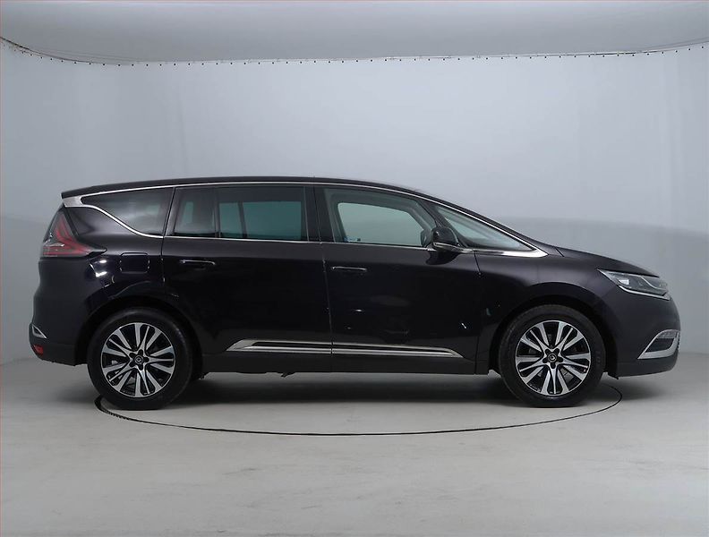 Renault Espace (2016) Initiale Paris 1.6 TCe - fotka 6 z 26