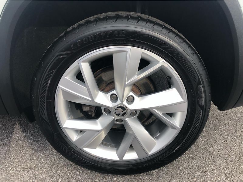 Škoda Kodiaq 2.0TDi 140kW STYLE PLUS 4x4 DS - fotka 14 z 30