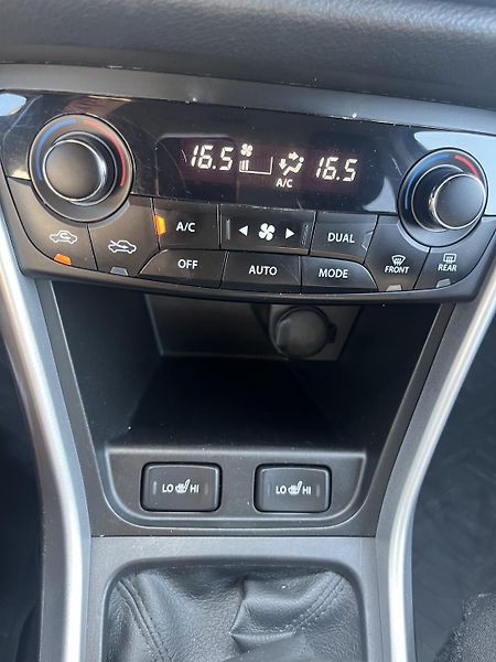 Suzuki SX4 S-Cross 1.4/103kW, COMF+, Allgrip, 4x4 - fotka 18 z 22