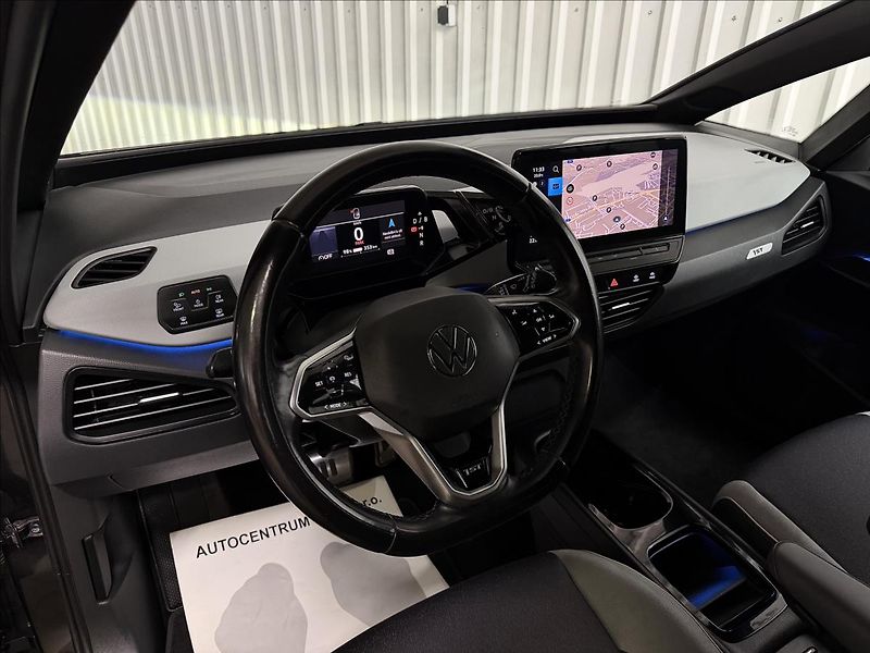 Volkswagen ID.3 1ST PLUS PRO PERF. SOH90% - fotka 15 z 41