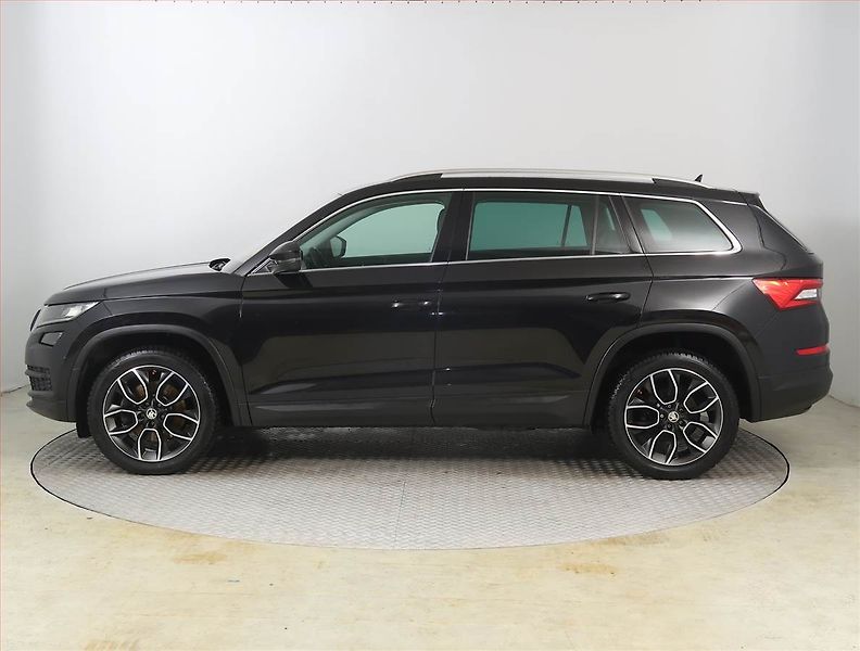 Škoda Kodiaq (2020) 2.0 TDI 4x4 - fotka 3 z 26