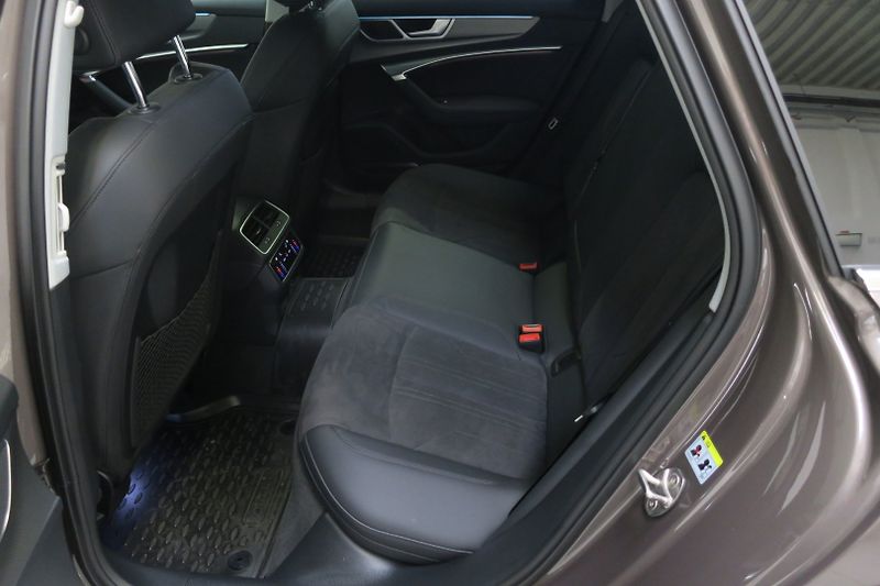Audi A6 Allroad (2025) 50TDI 210 kW  Matrix LED - fotka 8 z 10