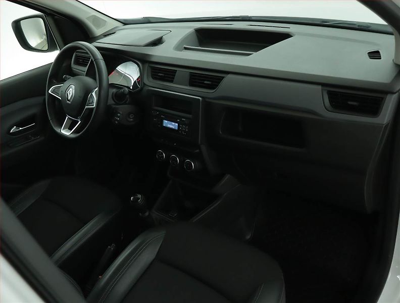 Renault Express (2022) 1.5 dCi, ČR, 1Maj, DPH - fotka 7 z 15