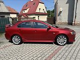 Mitsubishi Lancer 1,8 tažné - náhled 1
