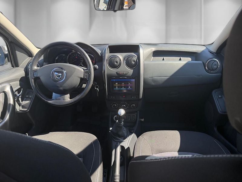 Dacia Duster (2016) 1,6 SCe 84 kW Prestige 4x4 - fotka 19 z 24