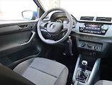 Škoda Fabia (2021) 1.0 TSI, Serv.kniha - náhled 7