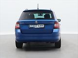 Škoda Fabia 1.2 TSI 81kW Style CZ 1.Maj. - náhled 6