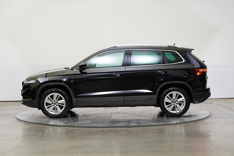 Škoda Karoq - fotka 3 z 28