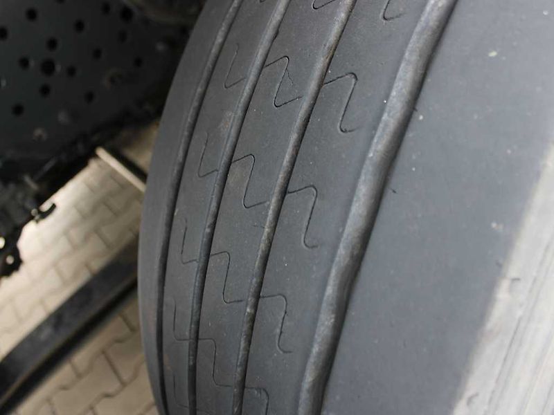 Mercedes-Benz Actros 1845, EURO 6 - fotka 17 z 17