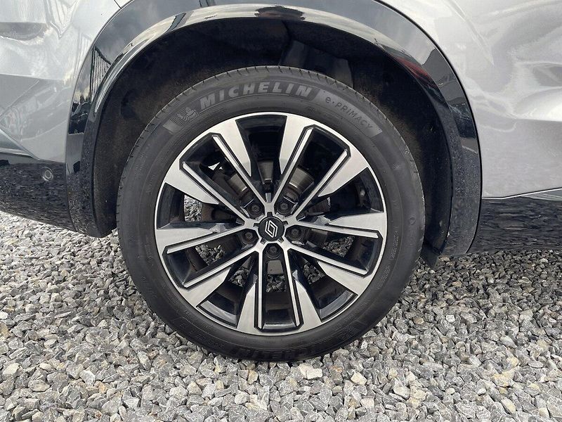Renault Austral (2023) 1.3 TCe,116kW, ČR - fotka 45 z 46
