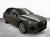 Audi e-tron 55 QUATTRO 300kw S LINE SOH97% - náhled 1