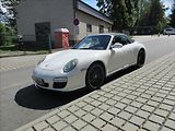 Porsche 911 S4 283Kw, 997,2 Kabrio, PDK, N - náhled 2