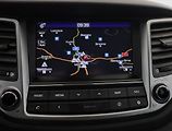 Hyundai Tucson (2017) 1.6 T-GDI, Serv.kniha, Navi - náhled 15