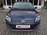 Volkswagen Passat (2013) 1.4TSI 110kW DSG E-FUEL - náhled 2