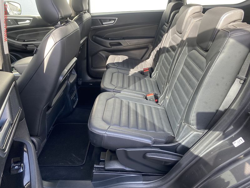 Ford Galaxy (2016) 2.0 TDCi 7míst, Titanium, AT - fotka 11 z 20