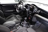 Mini Cooper S 2,0 141 kW JCW 1.majitel - náhled 13