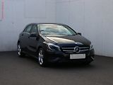 Mercedes-Benz Třídy A (2015) 1.6 A180 - náhled 1