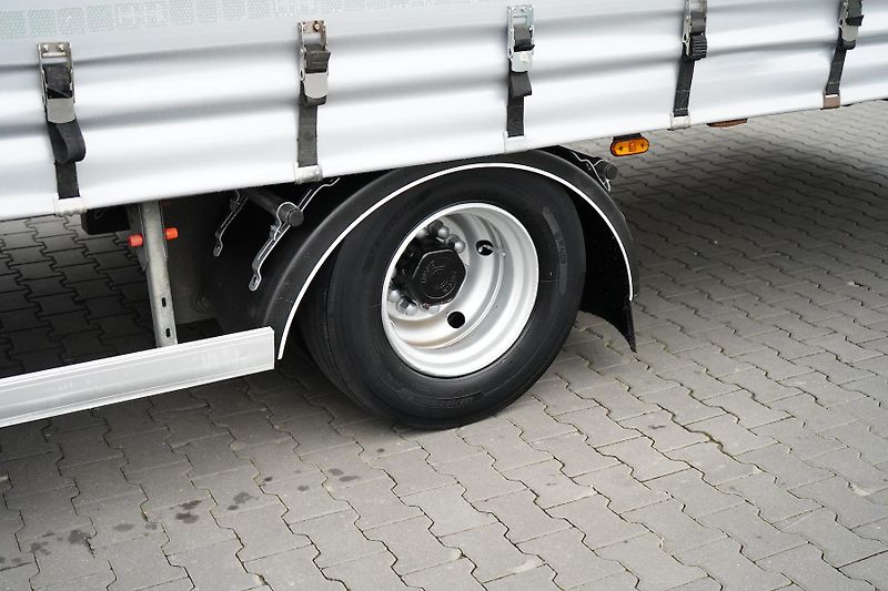 Mercedes-Benz Actros (2018) 1830 / ACC / E 6 / ZESTAW PRZE - fotka 19 z 51