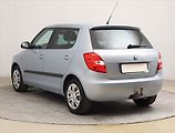 Škoda Fabia (2010) 1.2 12V - náhled 3
