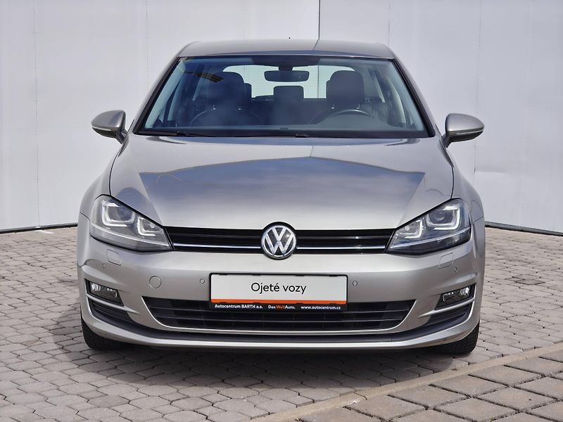 Volkswagen Golf Maraton Edition 1,4TSI - fotka 4 z 21