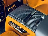 Rolls-Royce Cullinan (2026) Black B SHOOTING STARS BESPOKE - náhled 37