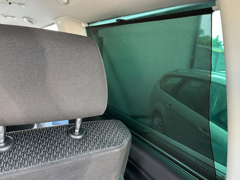 Volkswagen Multivan (2019) 2.0TDI*110KW*7MÍST*KAMERA*ACC  - fotka 17 z 33