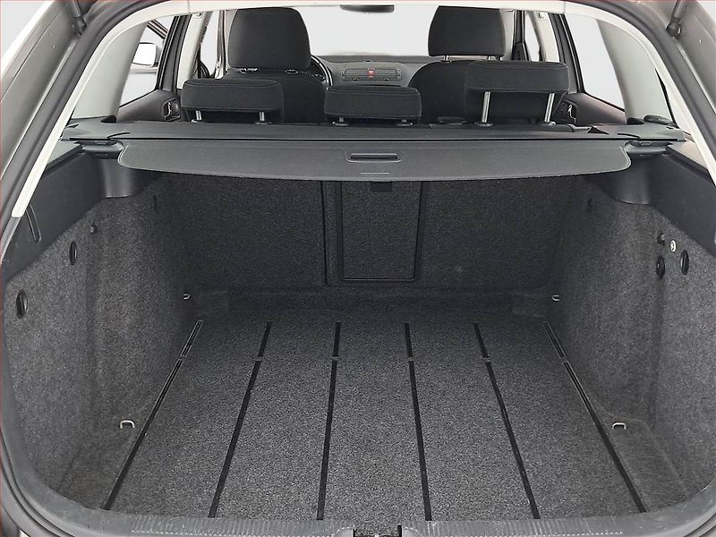 Škoda Octavia (2008) Scout 2.0 TDI, 4X4, Tempomat - fotka 13 z 17